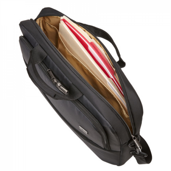 Case Logic | PROPA-116 | Propel Attaché | Fits up to size 12-15.6 