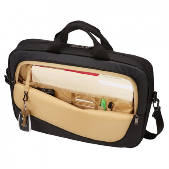 Case Logic | PROPA-116 | Propel Attaché | Fits up to size 12-15.6 