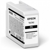 Epson UltraChrome Pro 10 ink | T47A1 | Ink cartrige | Photo Black