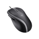 Logitech | Advanced Corded Mouse | M500s | Optical Mouse | Wired | Black