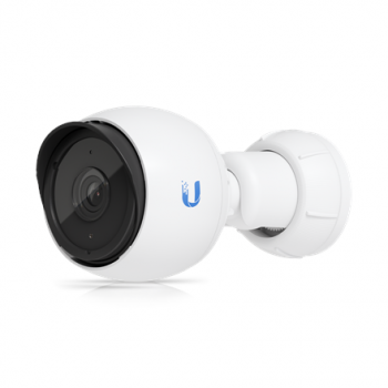 Ubiquiti UniFi Protect G4-Bullet Camera | Ubiquiti | Bullet Camera | UniFi Protect G4 | Bullet | 4 MP | Fixed focal length | IPX4, IK04 | H.264 | MicroSD/SDHC/SDXC card (256 GB)