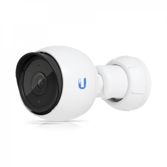Ubiquiti UniFi Protect G4-Bullet Camera | Ubiquiti | Bullet Camera | UniFi Protect G4 | Bullet | 4 MP | Fixed focal length | IPX4, IK04 | H.264 | MicroSD/SDHC/SDXC card (256 GB)