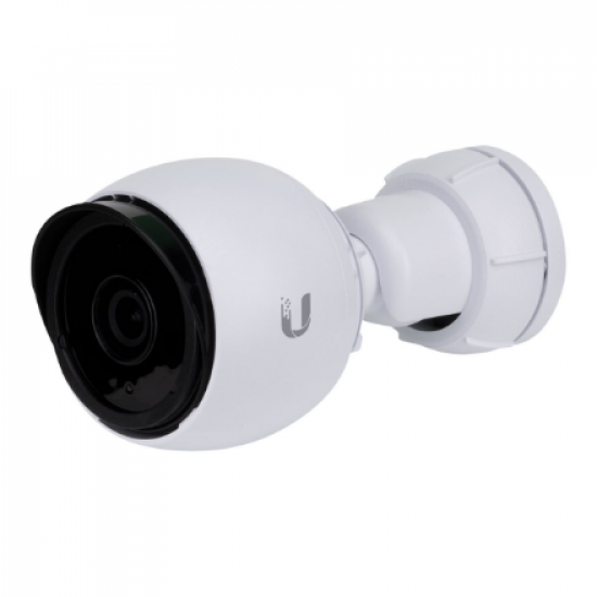 Ubiquiti UniFi Protect G4-Bullet Camera | Ubiquiti | Bullet Camera | UniFi Protect G4 | Bullet | 4 MP | Fixed focal length | IPX4, IK04 | H.264 | MicroSD/SDHC/SDXC card (256 GB)