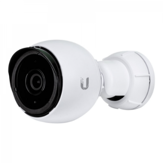 Ubiquiti UniFi Protect G4-Bullet Camera | Ubiquiti | Bullet Camera | UniFi Protect G4 | Bullet | 4 MP | Fixed focal length | IPX4, IK04 | H.264 | MicroSD/SDHC/SDXC card (256 GB)