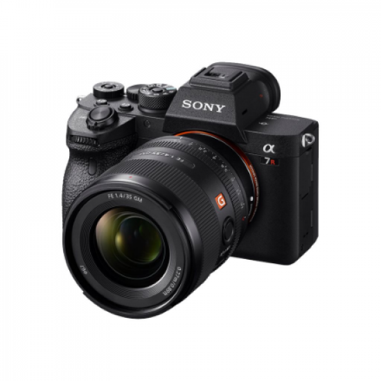 Sony | Lens FE 35 mm F1.4 GM