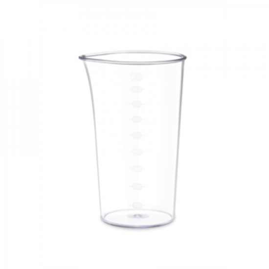 TEFAL | Blender | Turbomix HB1218 | Hand Blender | 350 W | Number of speeds Variable | Black