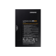Samsung | SSD | 870 EVO | 2000 GB | SSD form factor 2.5