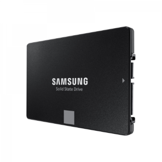 Samsung | SSD | 870 EVO | 2000 GB | SSD form factor 2.5