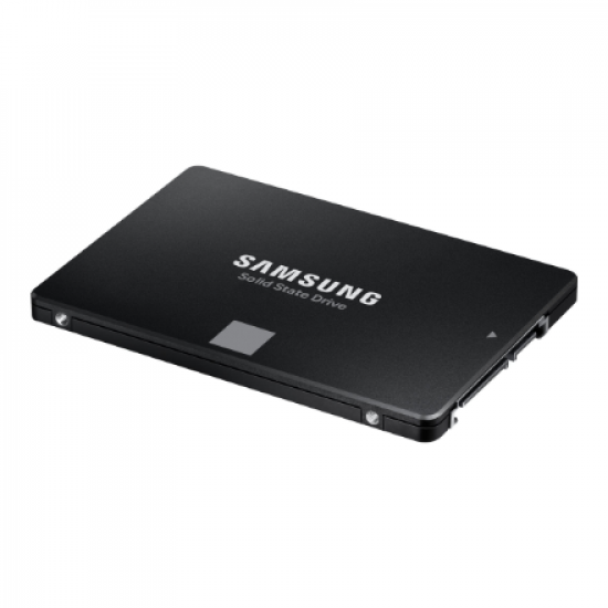 Samsung | SSD | 870 EVO | 2000 GB | SSD form factor 2.5