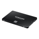 Samsung | SSD | 870 EVO | 2000 GB | SSD form factor 2.5