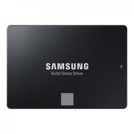 Samsung | SSD | 870 EVO | 2000 GB | SSD form factor 2.5