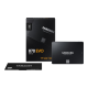 Samsung | SSD | 870 EVO | 4000 GB | SSD form factor 2.5
