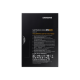 Samsung | SSD | 870 EVO | 4000 GB | SSD form factor 2.5