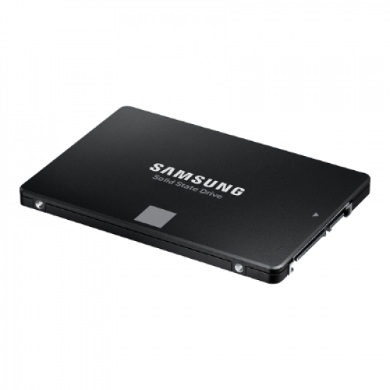 Samsung | SSD | 870 EVO | 4000 GB | SSD form factor 2.5