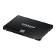 Samsung | SSD | 870 EVO | 4000 GB | SSD form factor 2.5