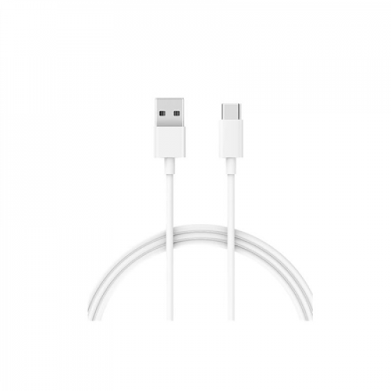 Xiaomi USB-A Male USB-C Male | Xiaomi | Mi USB Type-C Cable | USB-C to USB-A USB-C Male | USB-A Male