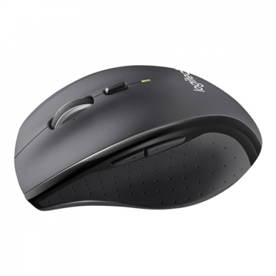 Logitech | Marathon Mouse | M705 | Wireless | USB | Black