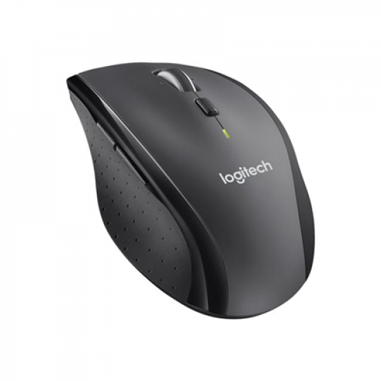 Logitech | Marathon Mouse | M705 | Wireless | USB | Black