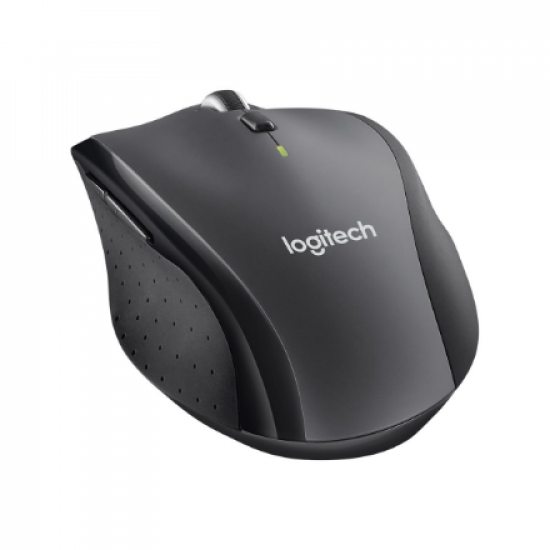 Logitech | Marathon Mouse | M705 | Wireless | USB | Black