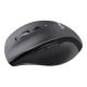Logitech | Marathon Mouse | M705 | Wireless | USB | Black
