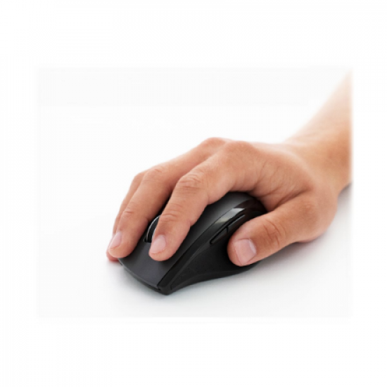 Logitech | Marathon Mouse | M705 | Wireless | USB | Black