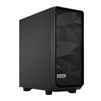 Fractal Design | Meshify 2 Compact | Black | ATX