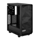 Fractal Design | Meshify 2 Compact | Black | ATX