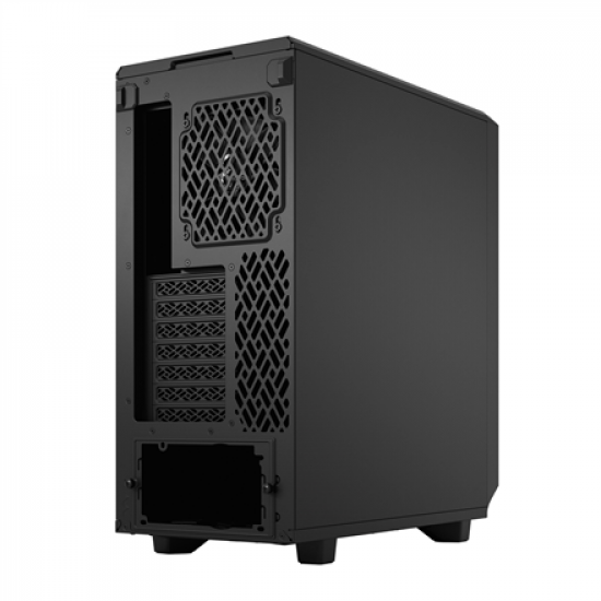 Fractal Design | Meshify 2 Compact | Black | ATX