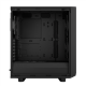 Fractal Design | Meshify 2 Compact | Black | ATX