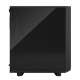 Fractal Design | Meshify 2 Compact Dark Tempered Glass | Black | ATX
