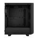 Fractal Design | Meshify 2 Compact Light Tempered Glass | Grey | ATX