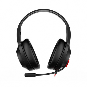 Edifier | Gaming Headset | G1 | Wired | Over-ear | Microphone | Black