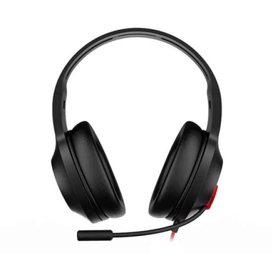 Edifier | Gaming Headset | G1 | Wired | Over-ear | Microphone | Black