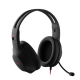 Edifier | Gaming Headset | G1 | Wired | Over-ear | Microphone | Black