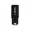 Lexar | Flash Drive | JumpDrive S80 | 256 GB | USB 3.1 | Black