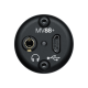 Shure | Microphone and Video kit | MV88+DIG-VIDKIT | Black
