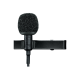 Shure MVL Lavalier Microphone for Smartphone or Tablet | Shure