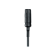 Shure MVL Lavalier Microphone for Smartphone or Tablet | Shure