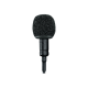 Shure MVL Lavalier Microphone for Smartphone or Tablet | Shure