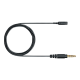 Shure MVL Lavalier Microphone for Smartphone or Tablet | Shure