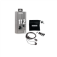 Shure SE112 Earphone, Grey | Shure