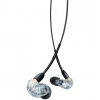 Shure SE215 Earphone, Clear W/MODEL:RMCE-UNI | Shure