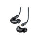 Shure SE215 Earphone, Black | Shure