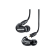 Shure SE215 Earphone, Black | Shure