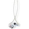 Shure SE425 Earphone, Clear | Shure
