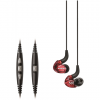 Shure SE535 Earphone, Red | Shure