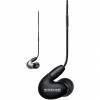 Shure 3BA Earphone,Black,W/MODEL:RMCE-UNI | Shure