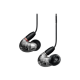 Shure 3BA Earphone, Clear,W/MODEL:RMCE-UNI | Shure