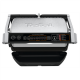 TEFAL | OptiGrill Initial | GC706D | Contact grill | 2000 W | Black/Stainless steel