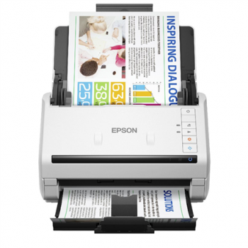 Epson | WorkForce DS-770II | Colour | Document Scanner
